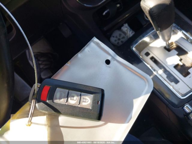 2013 MITSUBISHI LANCER JA32U8FW6DU004042 Photo 10