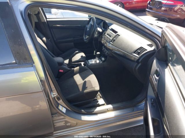 2013 MITSUBISHI LANCER JA32U8FW6DU004042 Photo 4