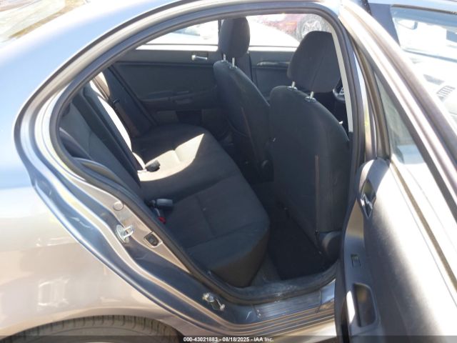 2013 MITSUBISHI LANCER JA32U8FW6DU004042 Photo 7