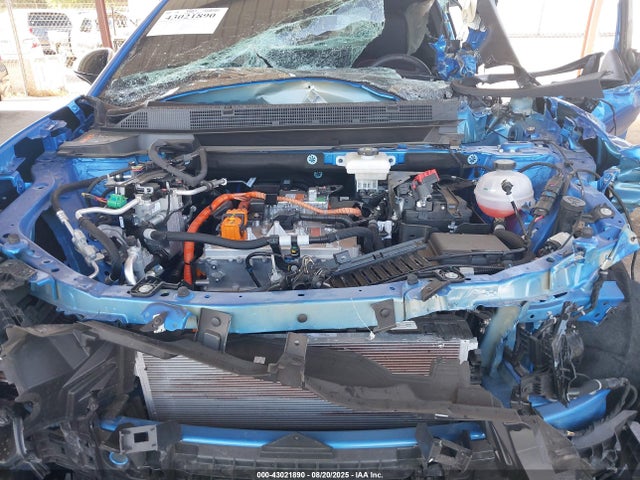 Chevrolet x0b+ec3 2025 3GN7DSRP4SS204317 Image 10