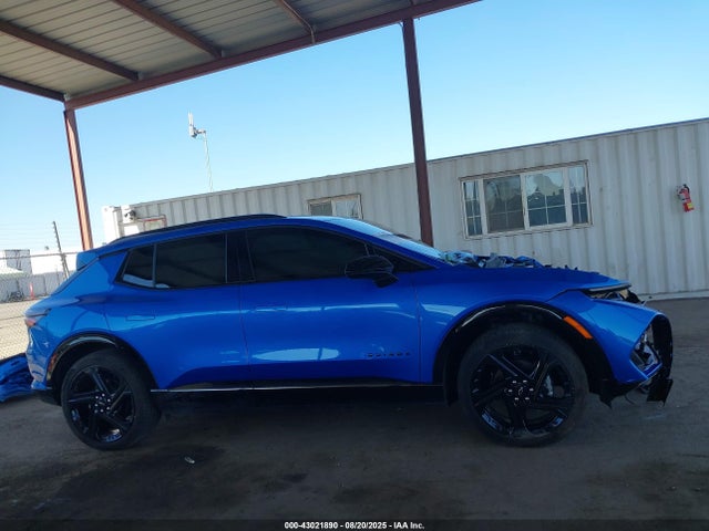 Chevrolet x0b+ec3 2025 3GN7DSRP4SS204317 Image 14