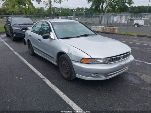 2001 MITSUBISHI GALANT 4A3AA36G61E226990 Photo 0