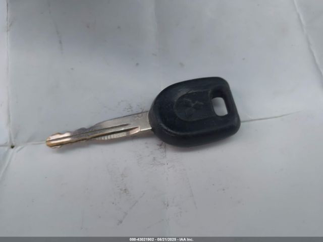 2001 MITSUBISHI GALANT 4A3AA36G61E226990 Photo 10