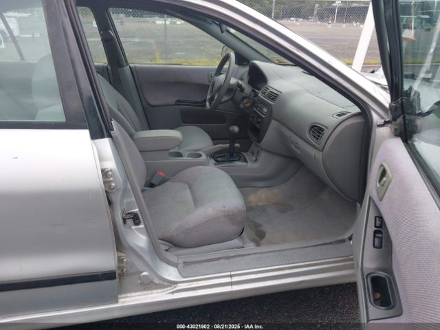 2001 MITSUBISHI GALANT 4A3AA36G61E226990 Photo 4