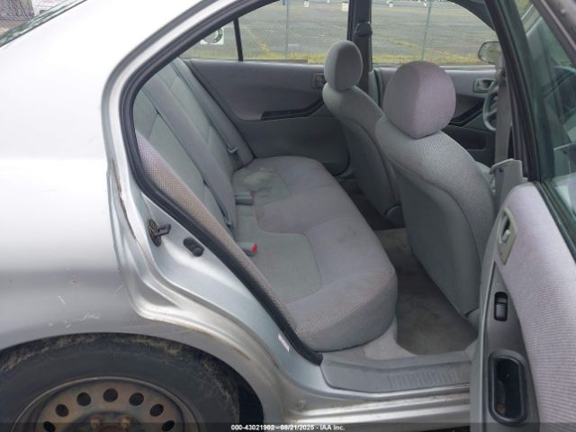 2001 MITSUBISHI GALANT 4A3AA36G61E226990 Photo 7