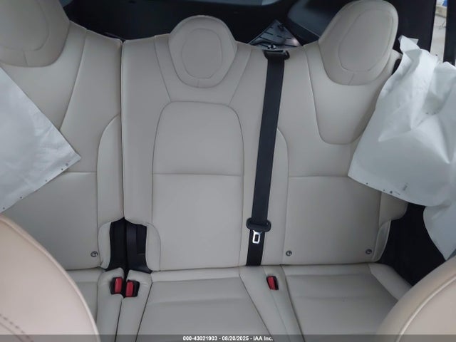2020 TESLA MODEL X 5YJXCAE20LF263231 Photo 7