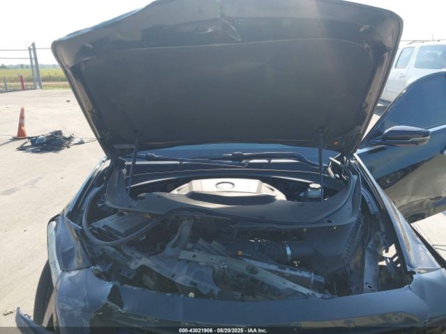 2019 CADILLAC CTS 1G6AR5SS2K0106770 Photo 9