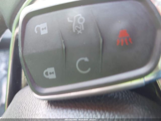 2019 CADILLAC CTS 1G6AR5SS2K0106770 Photo 10