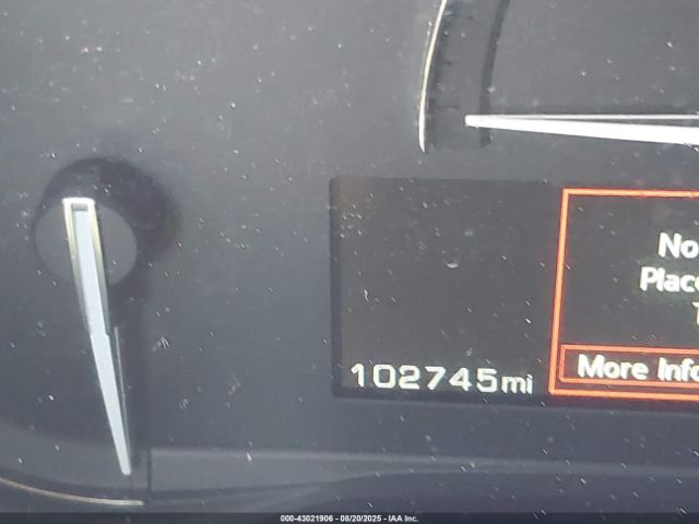 2019 CADILLAC CTS 1G6AR5SS2K0106770 Photo 6