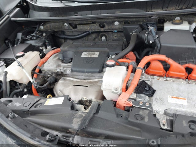JTMRJREV7GD028720 Toyota 2ar-fxe, 2jm+2fm