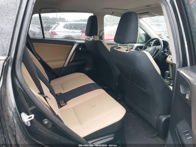JTMRJREV7GD028720 Toyota 2ar-fxe, 2jm+2fm