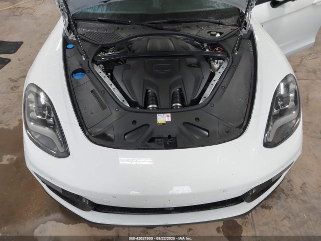 2023 PORSCHE PANAMERA E-HYBRID WP0AE2A73PL120302 Photo 9