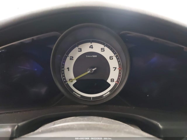 2023 PORSCHE PANAMERA E-HYBRID WP0AE2A73PL120302 Photo 6