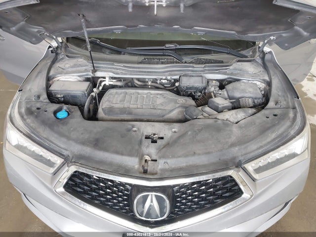 5J8YD4H56JL009950 Acura j35y5