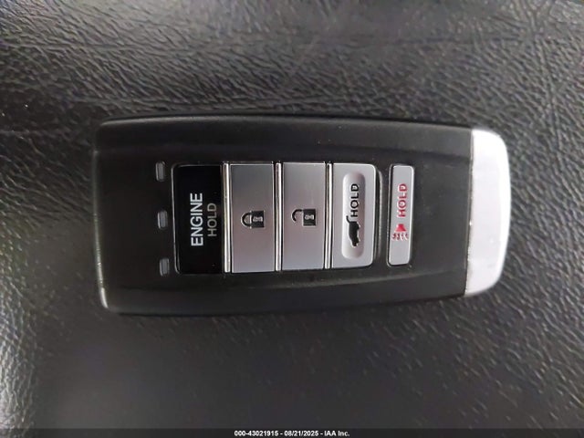 5J8YD4H56JL009950 Acura j35y5