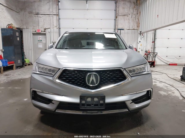 5J8YD4H56JL009950 Acura j35y5