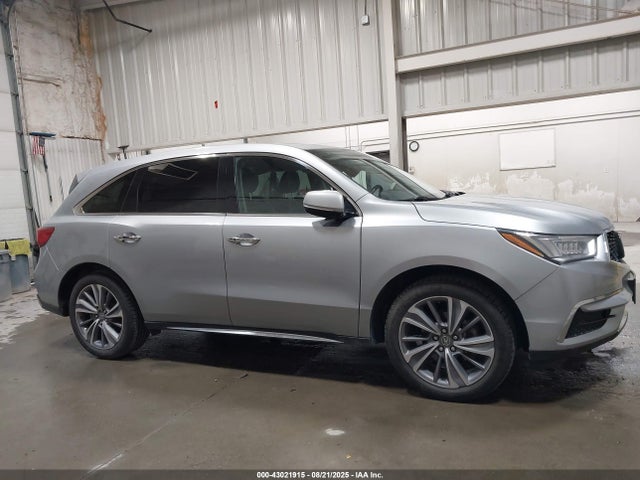 5J8YD4H56JL009950 Acura j35y5