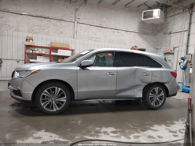 5J8YD4H56JL009950 Acura j35y5