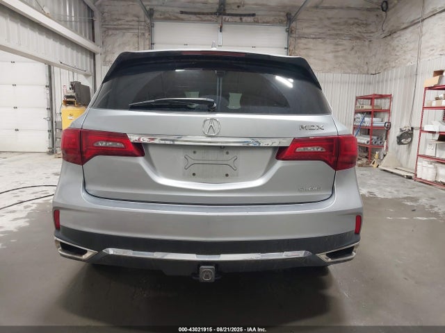5J8YD4H56JL009950 Acura j35y5
