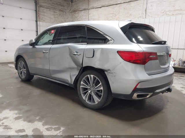 5J8YD4H56JL009950 Acura j35y5