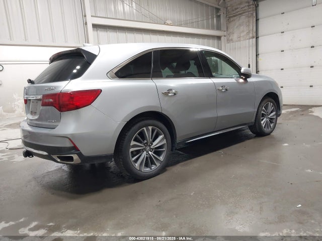 5J8YD4H56JL009950 Acura j35y5