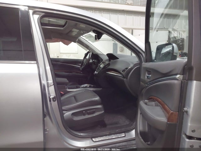 5J8YD4H56JL009950 Acura j35y5