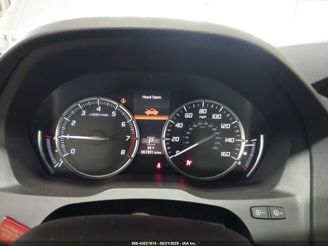 5J8YD4H56JL009950 Acura j35y5