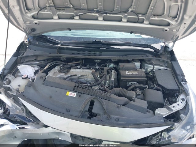Toyota 2zr-fae 2021 5YFEPMAE7MP213493 Image 10
