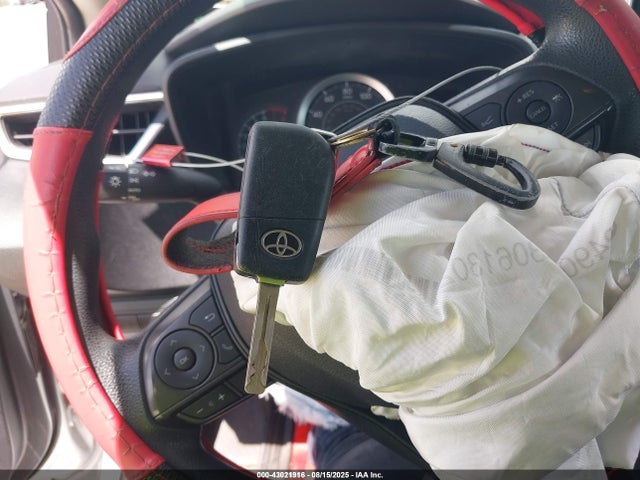 Toyota 2zr-fae 2021 5YFEPMAE7MP213493 Image 11