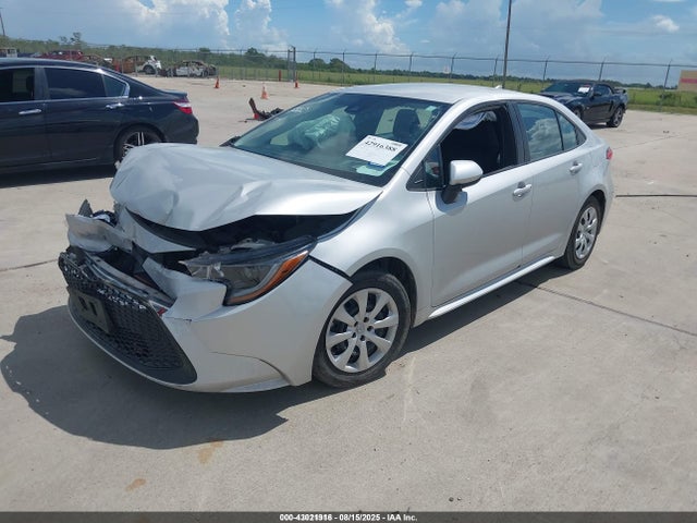 Toyota 2zr-fae 2021 5YFEPMAE7MP213493 Image 2