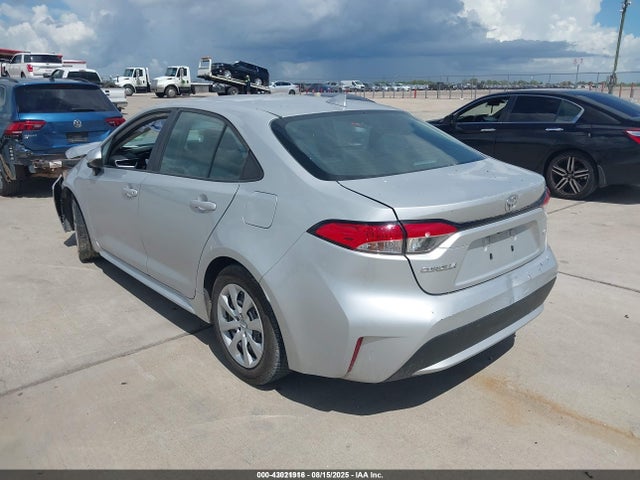 Toyota 2zr-fae 2021 5YFEPMAE7MP213493 Image 3