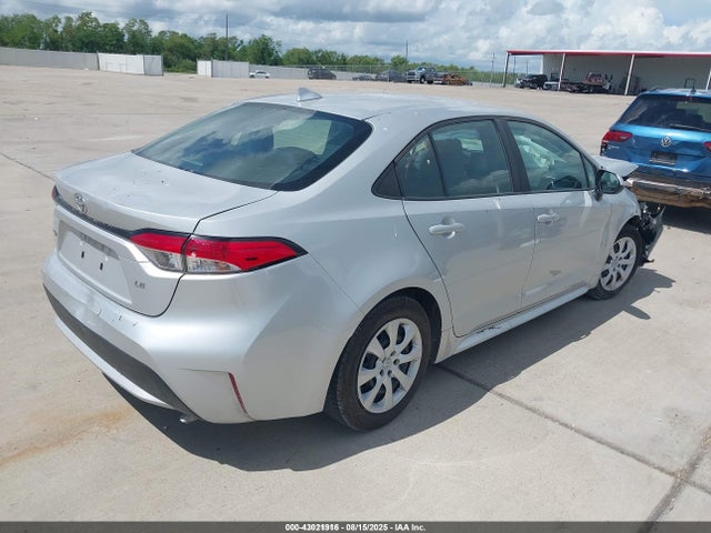 Toyota 2zr-fae 2021 5YFEPMAE7MP213493 Image 4