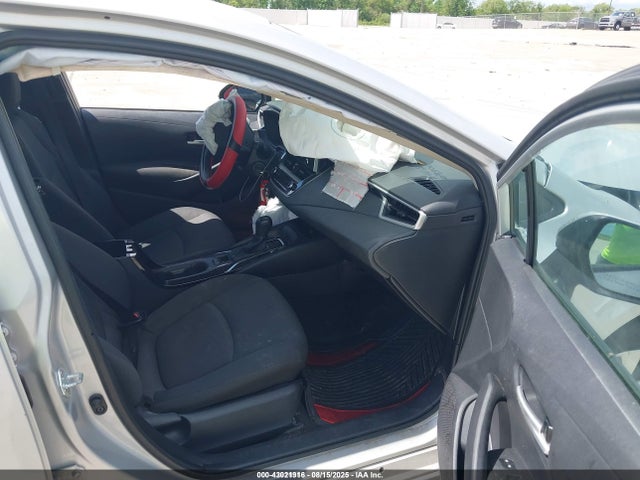 Toyota 2zr-fae 2021 5YFEPMAE7MP213493 Image 5