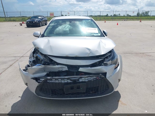Toyota 2zr-fae 2021 5YFEPMAE7MP213493 Image 6