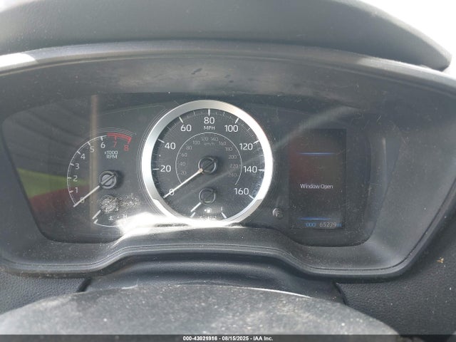 Toyota 2zr-fae 2021 5YFEPMAE7MP213493 Image 7