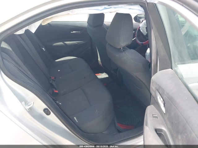Toyota 2zr-fae 2021 5YFEPMAE7MP213493 Image 8