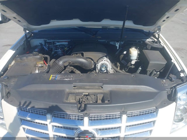 2007 CADILLAC ESCALADE ESV 1GYFK66807R175904 Photo 9