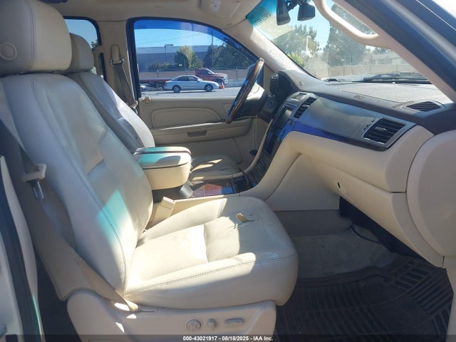2007 CADILLAC ESCALADE ESV 1GYFK66807R175904 Photo 4
