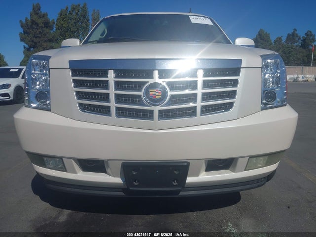 2007 CADILLAC ESCALADE ESV 1GYFK66807R175904 Photo 5