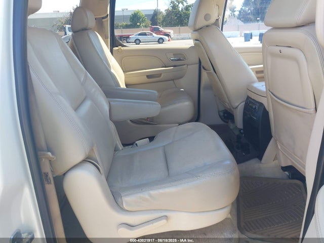 2007 CADILLAC ESCALADE ESV 1GYFK66807R175904 Photo 7
