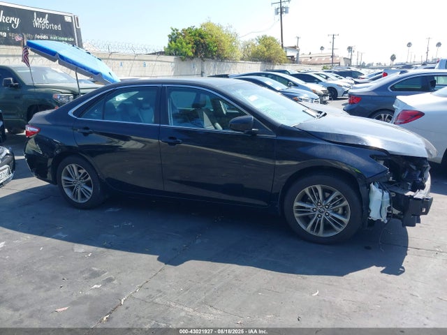 Toyota 2ar-fe 2017 4T1BF1FK3HU750126 Image 14