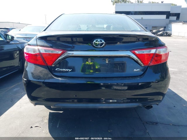 Toyota 2ar-fe 2017 4T1BF1FK3HU750126 Image 17