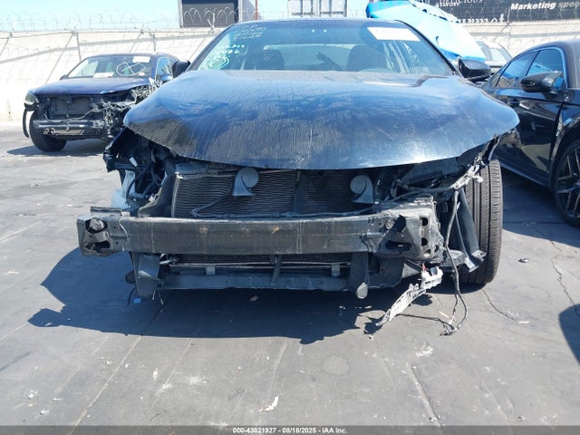 Toyota 2ar-fe 2017 4T1BF1FK3HU750126 Image 6