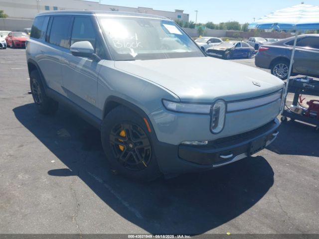 2023 RIVIAN R1S 7PDSGABA0PN019590
