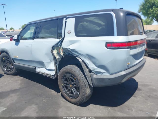 2023 RIVIAN R1S 7PDSGABA0PN019590 Photo 5
