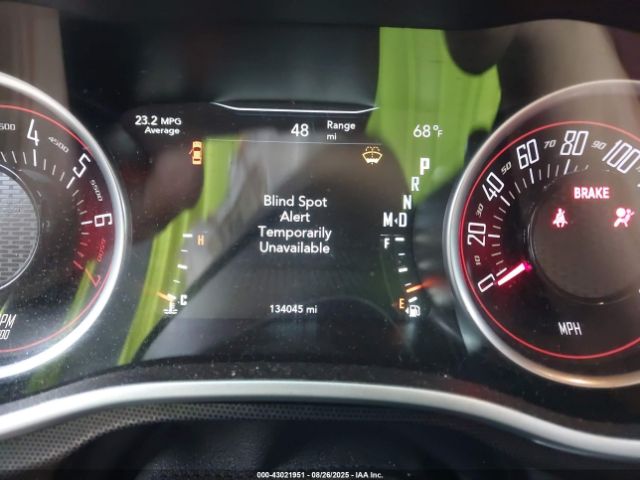 2016 DODGE CHALLENGER 2C3CDZAG9GH289701 Photo 6