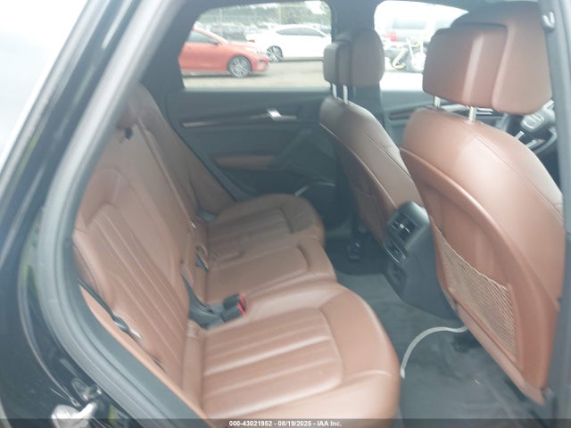 2020 AUDI Q5 WA1ANAFY6L2077192 Photo 7