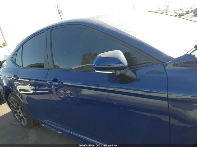 Toyota a25a-fxs 2025 4T1DAACK5SU126783 Image 13