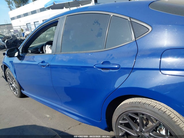 Toyota a25a-fxs 2025 4T1DAACK5SU126783 Image 14