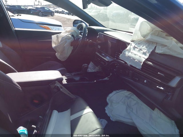 Toyota a25a-fxs 2025 4T1DAACK5SU126783 Image 5